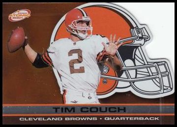 33 Tim Couch